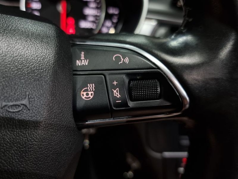 2014 Audi A6 3.0 TDI Quattro C7 photo 20