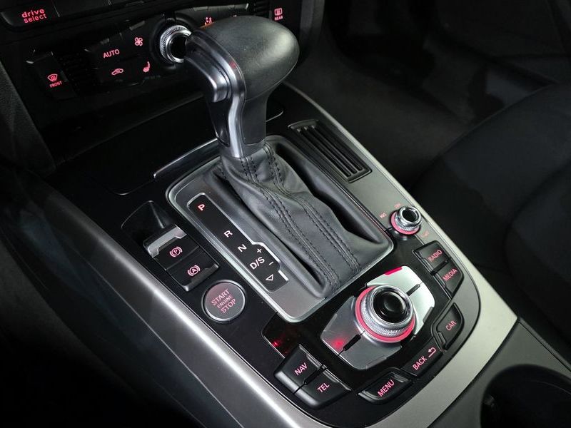 2015 Audi A4 30 TDI Dynamic B8 photo 9