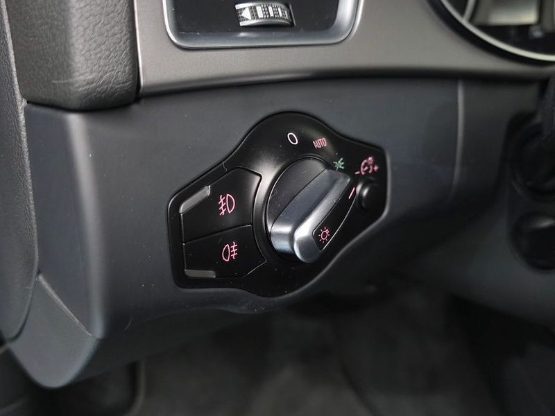 2015 Audi A4 30 TDI Dynamic B8 photo 12