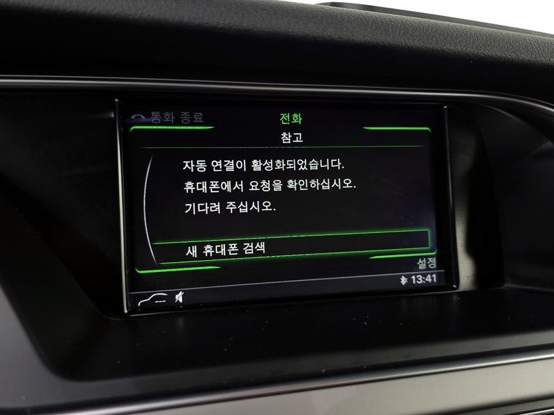 2015 Audi A4 30 TDI Dynamic B8 photo 16