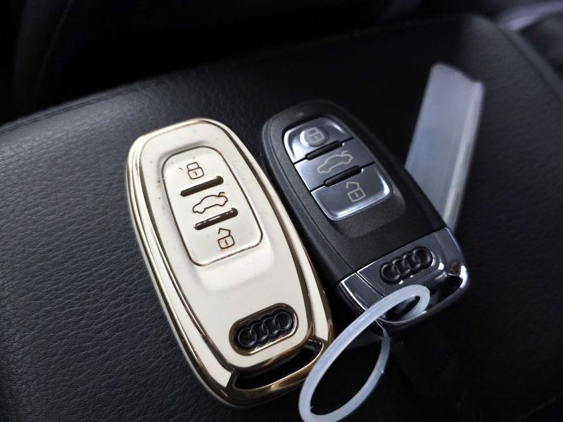 2015 Audi A4 30 TDI Dynamic B8 photo 18