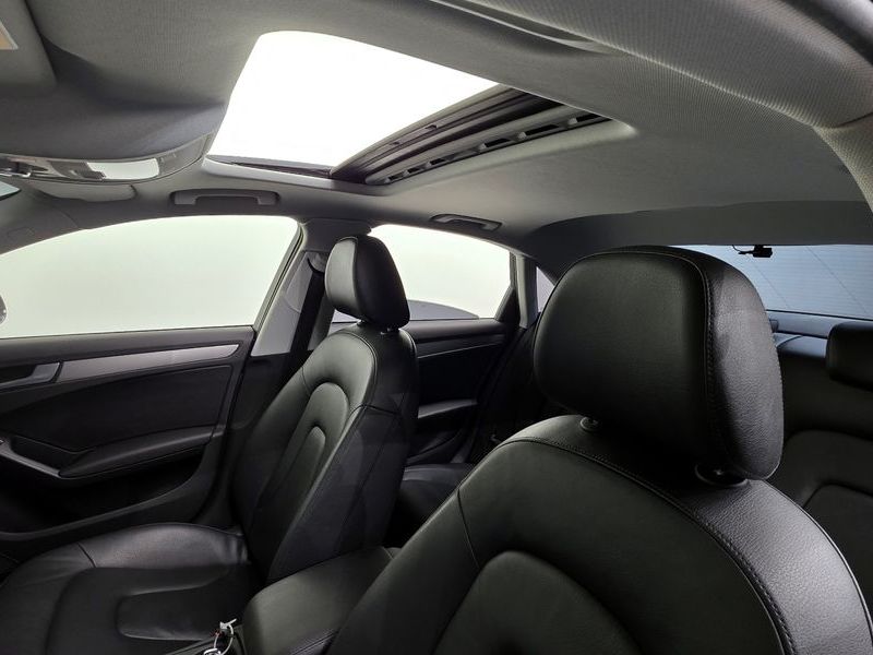 2015 Audi A4 30 TDI Dynamic B8 photo 19