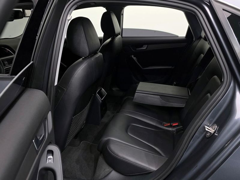 2015 Audi A4 30 TDI Dynamic B8 photo 20