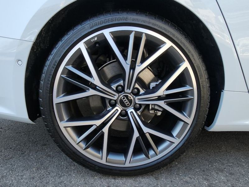2025 Audi A7 55 TFSI Quattro Premium photo 20