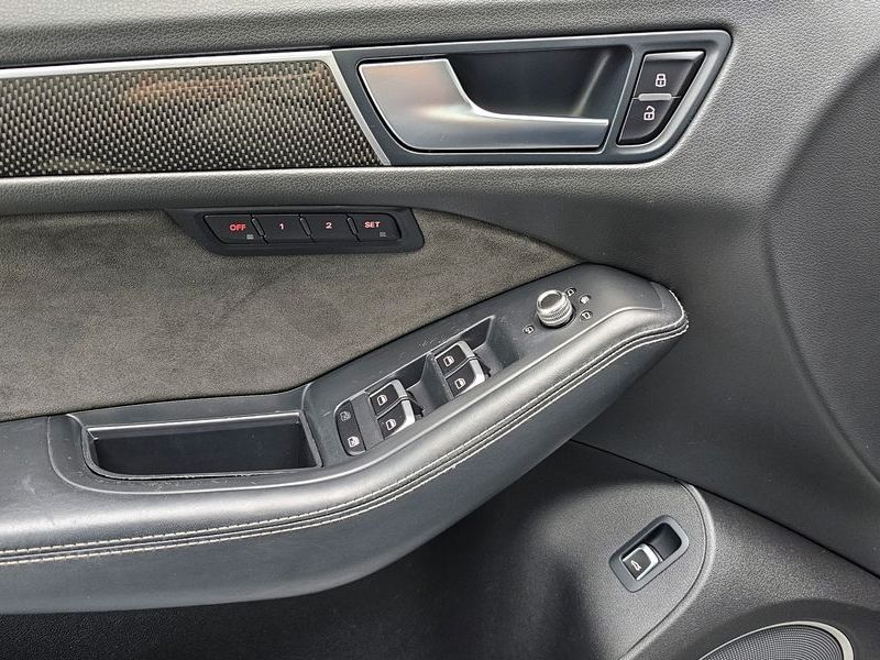 2016 Audi Q5 3.0 TDI Quattro 8R photo 17
