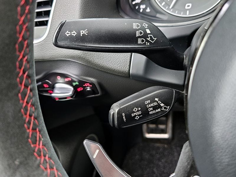 2016 Audi Q5 3.0 TDI Quattro 8R photo 18