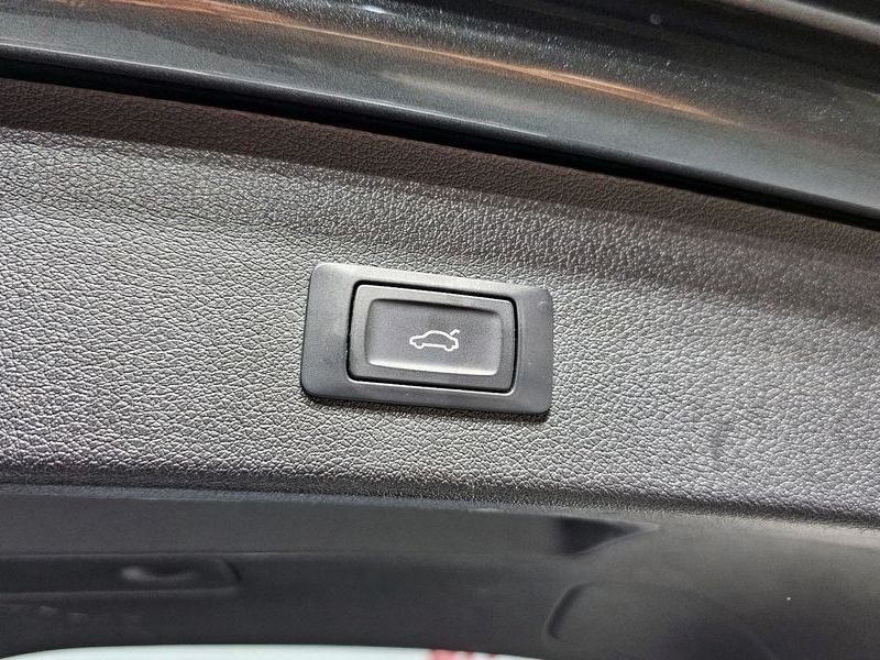 2016 Audi Q5 3.0 TDI Quattro 8R photo 20