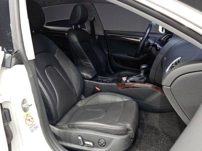 2014 Audi A5 2.0 TDI Quattro dynamic Sportback 8TA photo 10