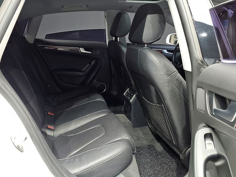 2014 Audi A5 2.0 TDI Quattro dynamic Sportback 8TA photo 11