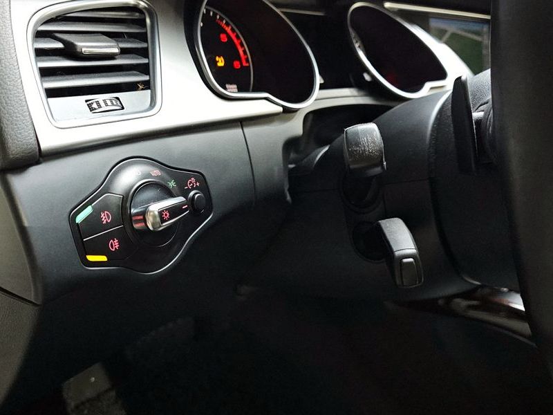 2014 Audi A5 2.0 TDI Quattro dynamic Sportback 8TA photo 14