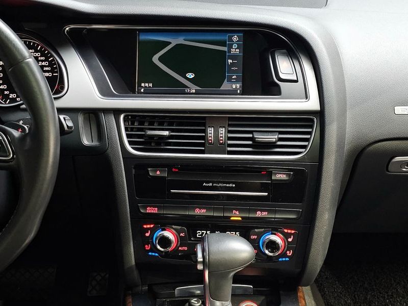 2014 Audi A5 2.0 TDI Quattro dynamic Sportback 8TA photo 16