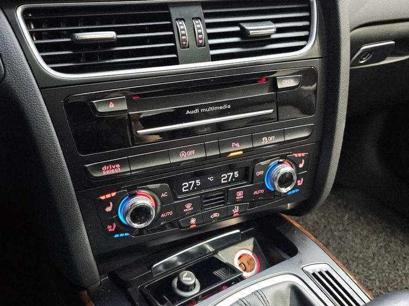 2014 Audi A5 2.0 TDI Quattro dynamic Sportback 8TA photo 18