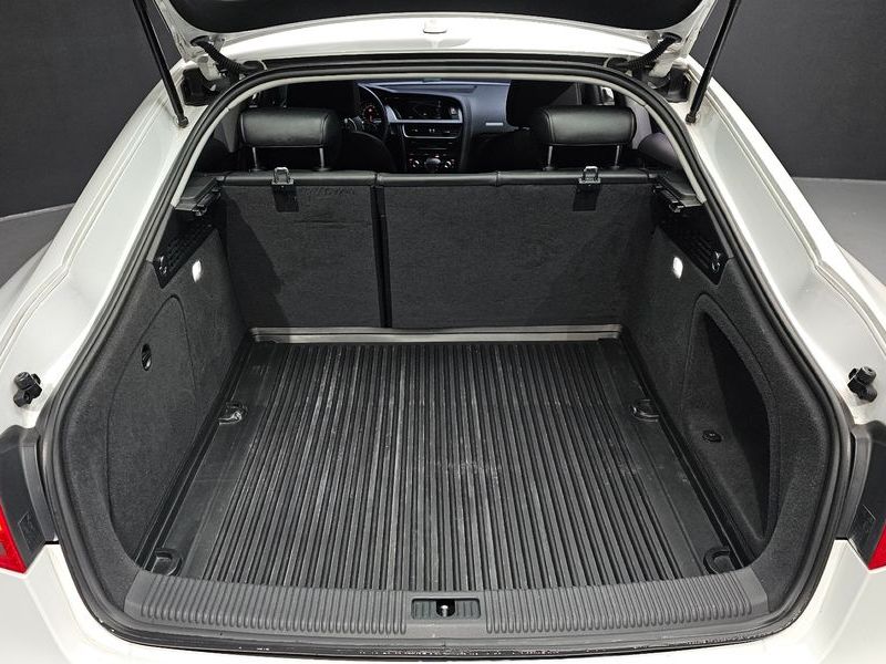 2014 Audi A5 2.0 TDI Quattro dynamic Sportback 8TA photo 20