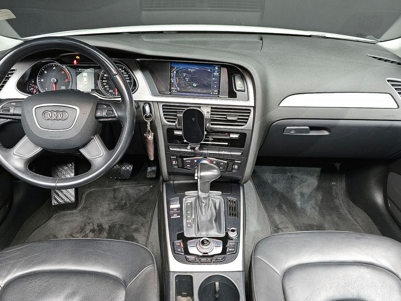 2015 Audi A4 30 TDI B8 photo 7