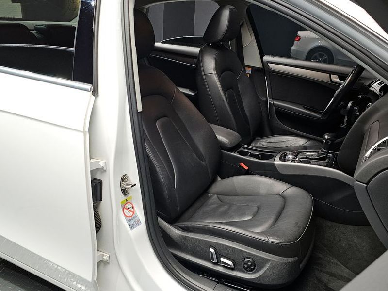 2015 Audi A4 30 TDI B8 photo 10