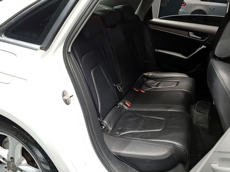 2015 Audi A4 30 TDI B8 photo 12