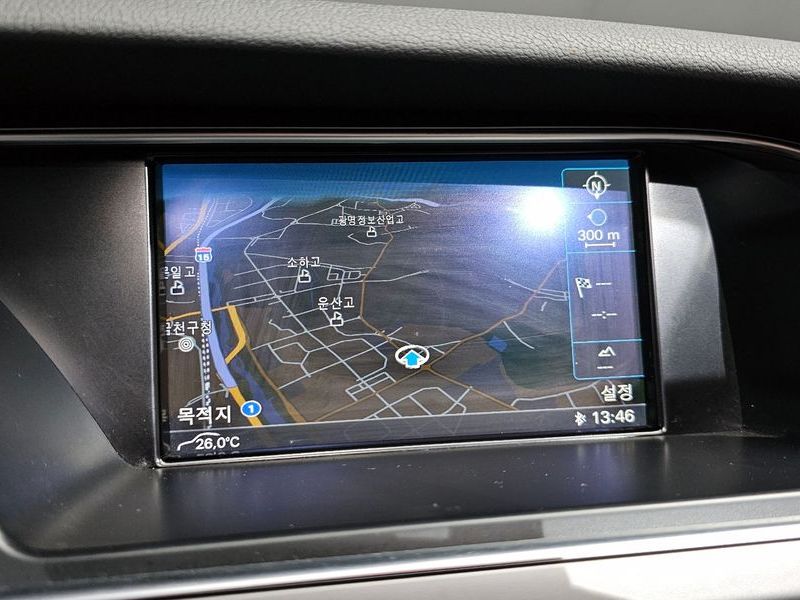 2015 Audi A4 30 TDI B8 photo 16
