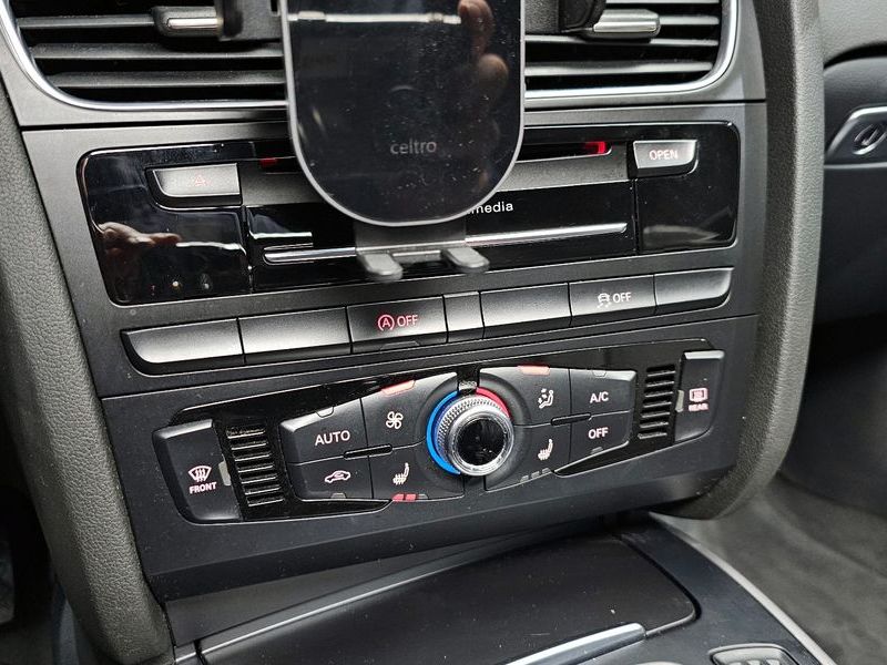 2015 Audi A4 30 TDI B8 photo 17