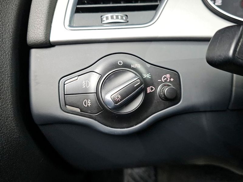 2015 Audi A4 30 TDI B8 photo 20