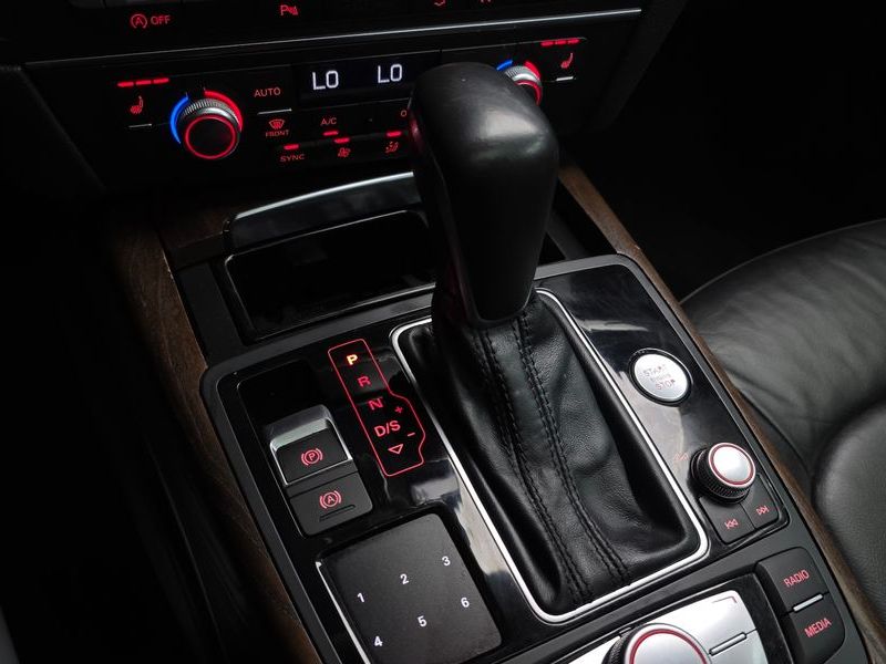 2016 Audi A7 50 TDI Quattro 4G photo 9