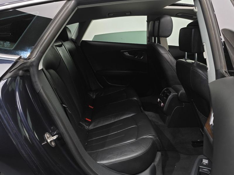 2016 Audi A7 50 TDI Quattro 4G photo 12