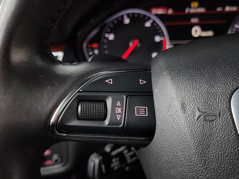 2012 Audi A8 3.0 TDI Quattro D4 photo 16