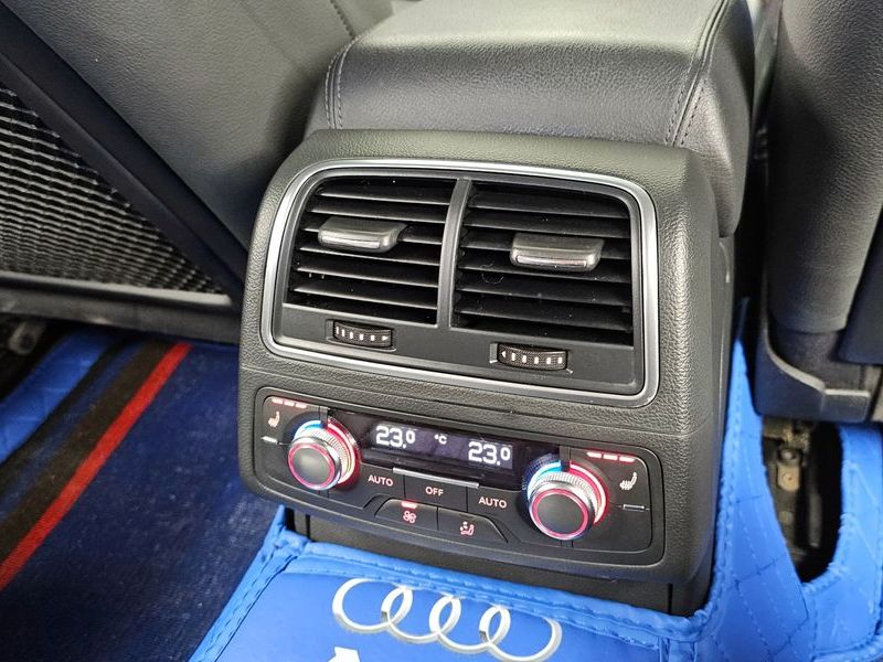 2013 Audi A7 3.0 TFSI Quattro Dynamic 4G photo 19