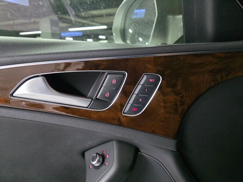 2014 Audi A6 2.0 TDI C7 photo 17
