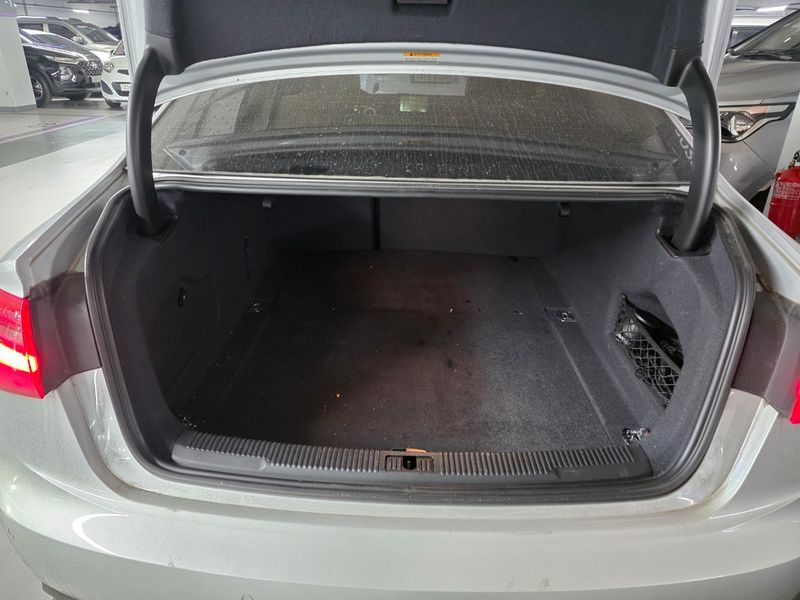 2014 Audi A6 2.0 TDI C7 photo 19