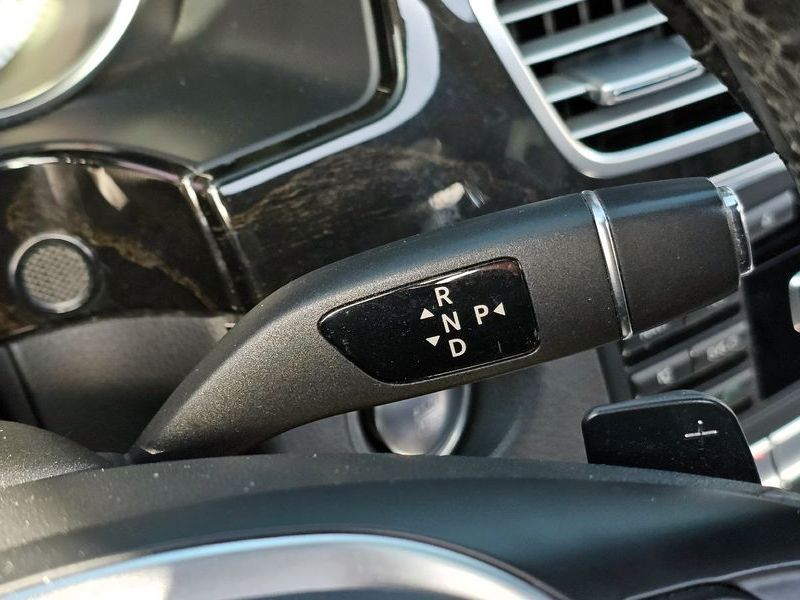 2014 Mercedes-Benz E-Class E220 CDI Avantgarde photo 9
