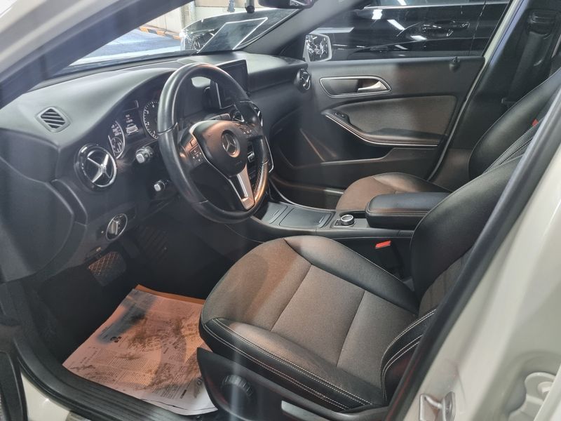 2014 Mercedes-Benz A-Class A200 CDI Style photo 7