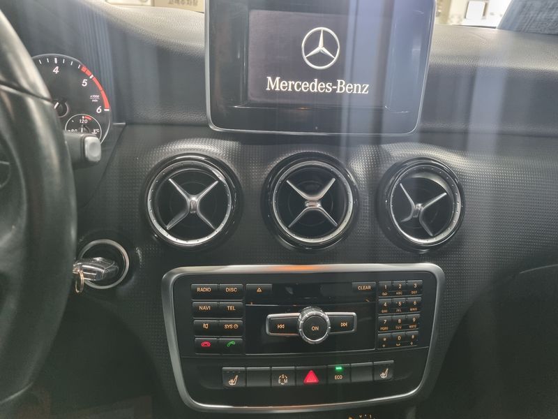 2014 Mercedes-Benz A-Class A200 CDI Style photo 15