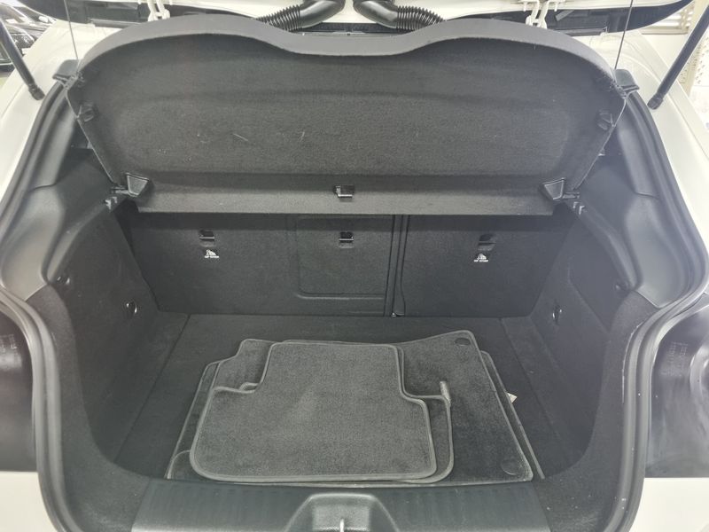 2014 Mercedes-Benz A-Class A200 CDI Style photo 18