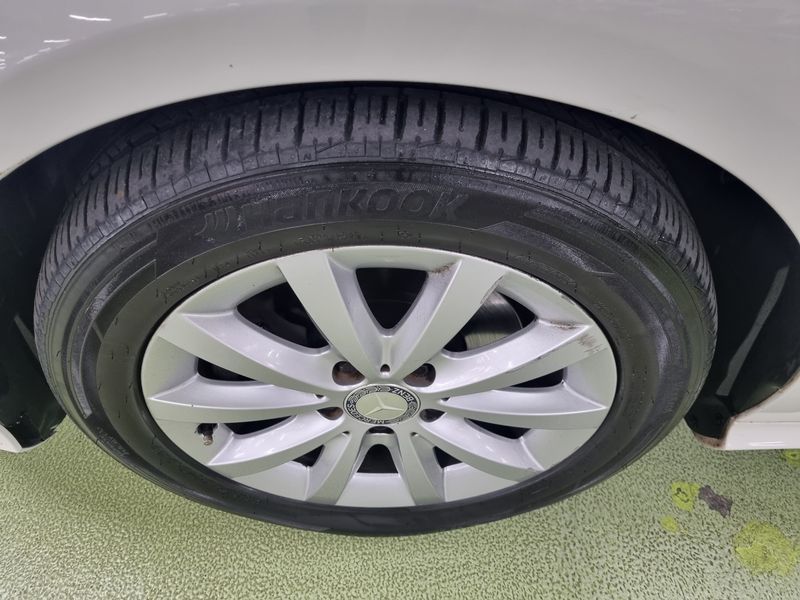 2014 Mercedes-Benz A-Class A200 CDI Style photo 19