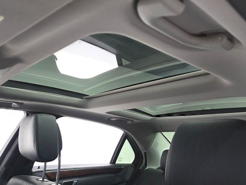2012 Mercedes-Benz E-Class E300 Elegance photo 19