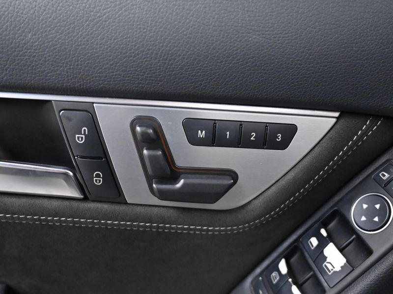 2014 Mercedes-Benz C-Class C220 CDI 4MATIC Edition C photo 16