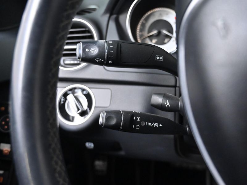 2014 Mercedes-Benz C-Class C220 CDI 4MATIC Edition C photo 18