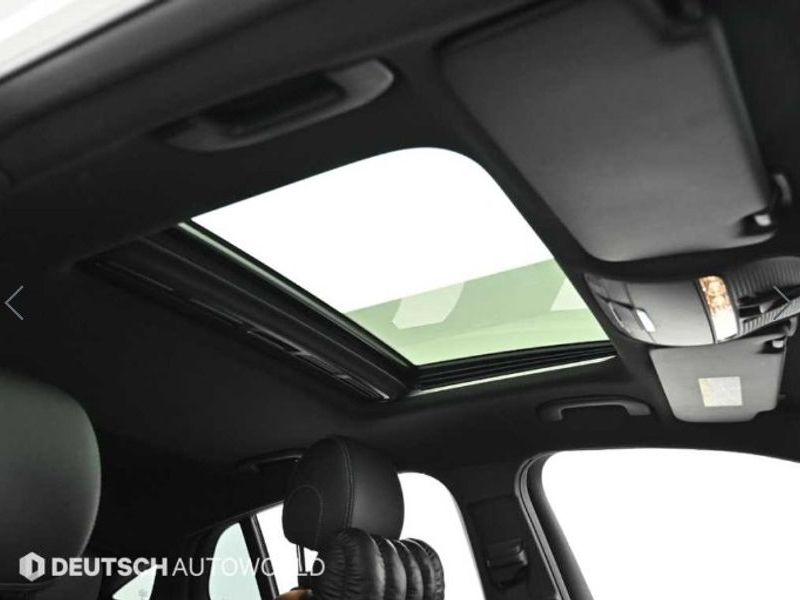 2017 Mercedes-Benz C-Class GLC250 d 4MATIC Coupe photo 18