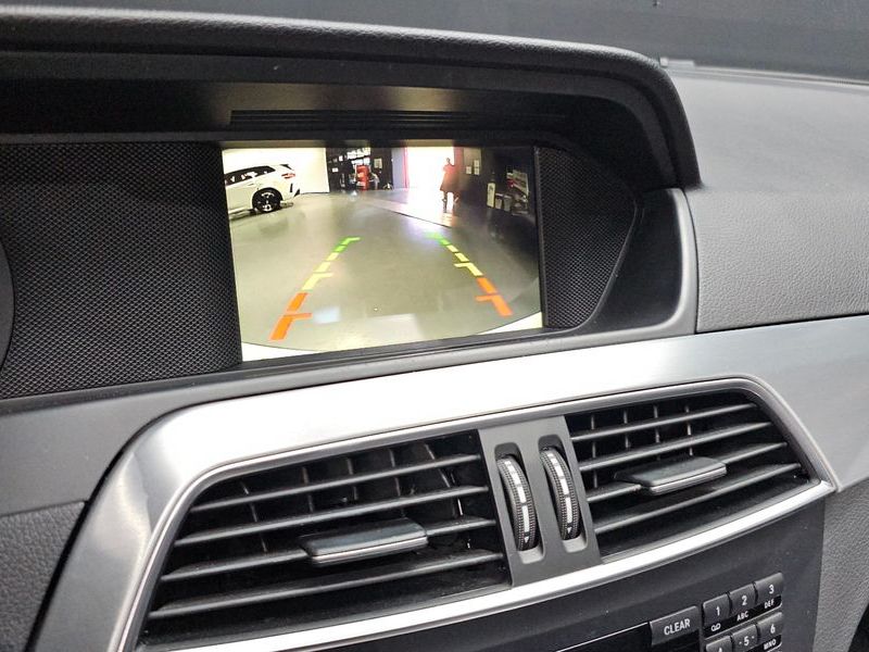 2012 Mercedes-Benz C-Class C200 CGI AVANTGARDE photo 15