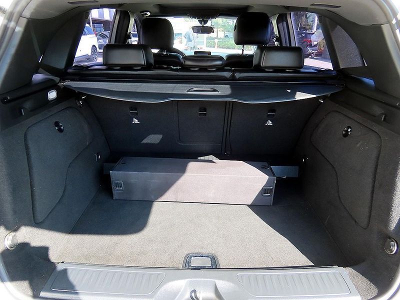 2013 Mercedes-Benz B-Class B200 CDI Blue efficiency Sport pack photo 17