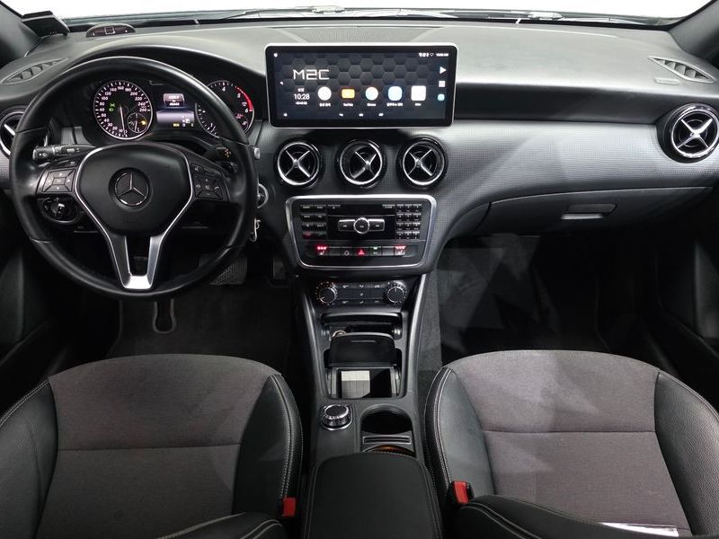 2014 Mercedes-Benz A-Class A200 CDI Style photo 7