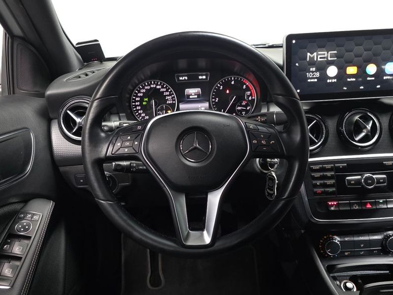 2014 Mercedes-Benz A-Class A200 CDI Style photo 12