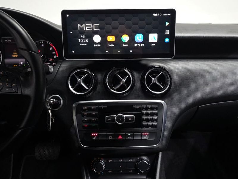 2014 Mercedes-Benz A-Class A200 CDI Style photo 13