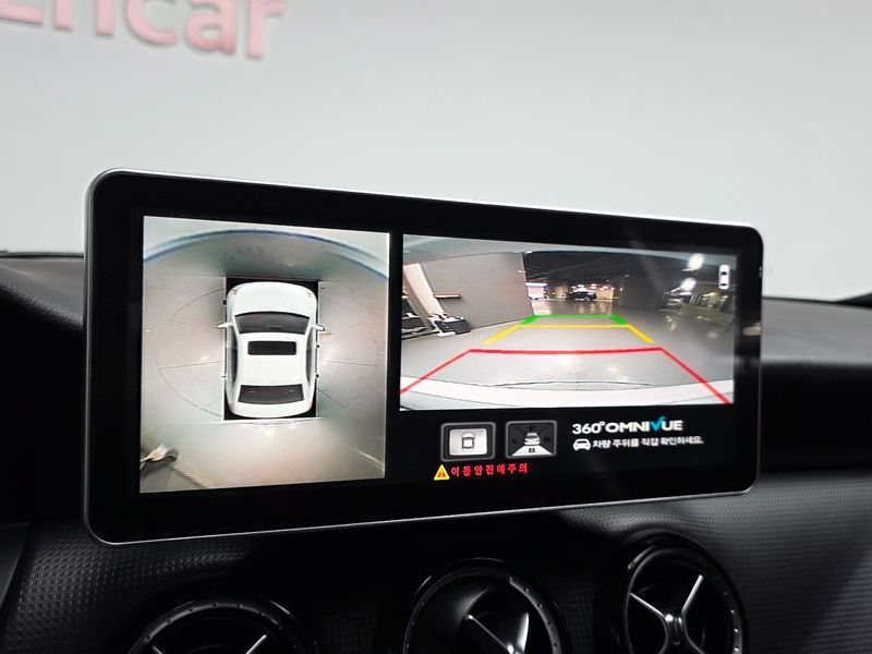 2014 Mercedes-Benz A-Class A200 CDI Style photo 14