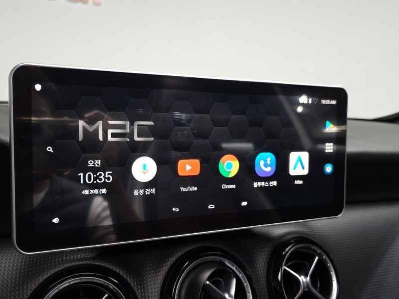 2014 Mercedes-Benz A-Class A200 CDI Style photo 16