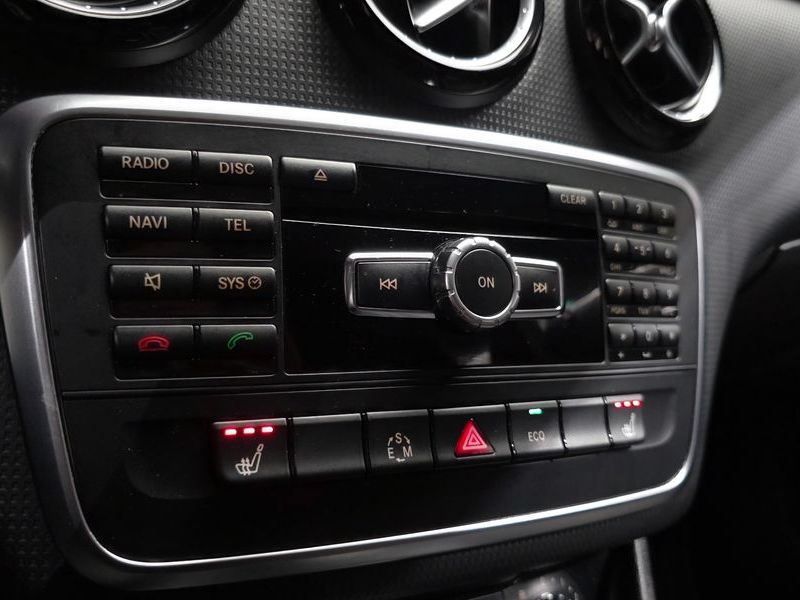 2014 Mercedes-Benz A-Class A200 CDI Style photo 17