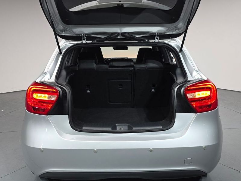 2014 Mercedes-Benz A-Class A200 CDI Style photo 20