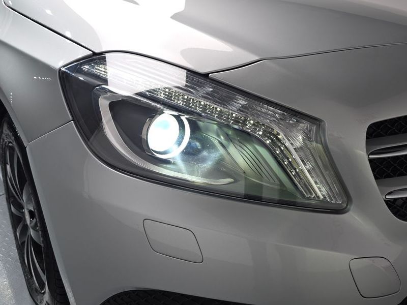 2014 Mercedes-Benz A-Class A200 CDI Style photo 22