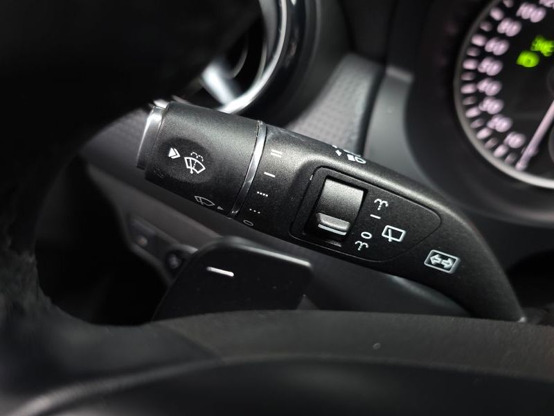 2014 Mercedes-Benz A-Class A200 CDI Style photo 29