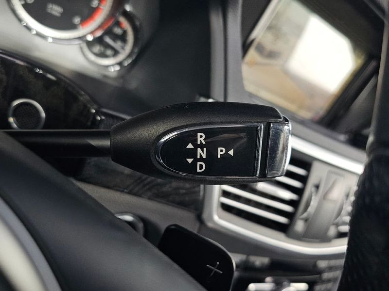 2013 Mercedes-Benz E-Class E220 CDI Avantgarde photo 9